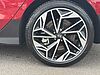 Hyundai IONIQ 6 239kW Ultimate 77kWh 4dr AWD Auto Ultimate Red
