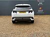 Hyundai TUCSON 1.6T N Line 5dr White
