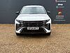 Hyundai TUCSON 1.6T N Line 5dr White