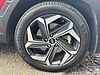 Hyundai TUCSON 1.6 TGDi Hybrid 230 Premium 5dr 2WD Auto Red