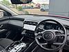 Hyundai TUCSON 1.6 TGDi Hybrid 230 Premium 5dr 2WD Auto Red