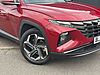 Hyundai TUCSON 1.6 TGDi Hybrid 230 Premium 5dr 2WD Auto Red