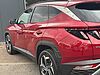 Hyundai TUCSON 1.6 TGDi Hybrid 230 Premium 5dr 2WD Auto Red