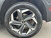 Hyundai TUCSON 1.6 TGDi Hybrid 230 Premium 5dr 2WD Auto Red