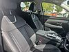 Hyundai TUCSON 1.6 TGDi Hybrid 230 Ultimate 5dr 2WD Auto Silver