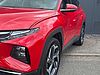 Hyundai TUCSON 1.6 TGDi Hybrid 230 Ultimate 5dr 2WD Auto Red