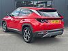 Hyundai TUCSON 1.6 TGDi Hybrid 230 Ultimate 5dr 2WD Auto Red
