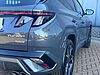 Hyundai TUCSON 1.6T Hybrid N Line 5dr Auto Ectrnc Gry Prl
