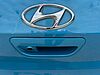 Hyundai I10 1.2 MPi Premium 5dr Auqa Turquoise