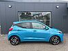 Hyundai I10 1.2 MPi Premium 5dr Auqa Turquoise
