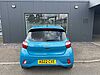 Hyundai I10 1.2 MPi Premium 5dr Auqa Turquoise