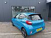 Hyundai I10 1.2 MPi Premium 5dr Auqa Turquoise