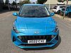 Hyundai I10 1.2 MPi Premium 5dr Auqa Turquoise
