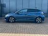 Hyundai I20 1.0T GDi N Line S 5dr DCT Vibrant Blue