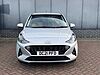 Hyundai I10 1.2 Premium 5dr Auto Silver