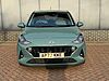 Hyundai I10 1.0 MPi Premium 5dr Mangrove Green