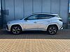 Hyundai TUCSON 1.6T 239 Hybrid N Line 5dr Auto Shmrg Slvr Mtlc