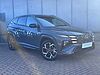 Hyundai TUCSON 1.6T 239 Hybrid N Line 5dr Auto Ectrnc Gry Prl