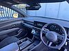 Hyundai TUCSON 1.6T 239 Hybrid N Line 5dr Auto Ectrnc Gry Prl