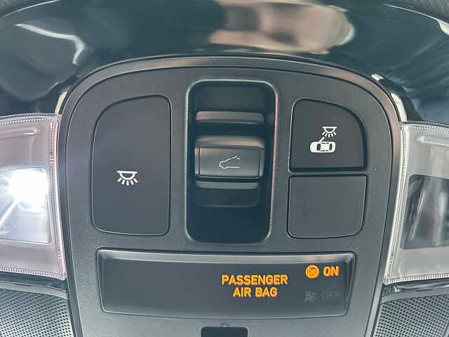 Hyundai TUCSON 1.6 T-GDi 13.8kWh N Line S Auto 4WD Euro 6 (s/s) 5dr Silver