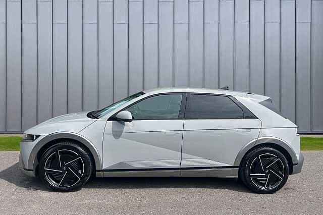 Hyundai IONIQ 5 84kWh Ultimate Auto AWD 5dr