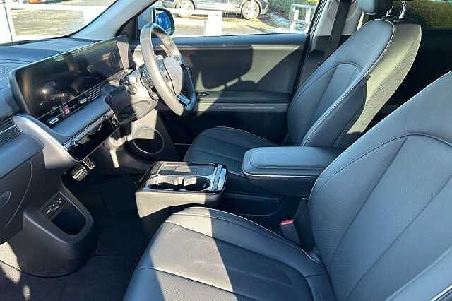 Hyundai IONIQ 5 84kWh Ultimate Auto AWD 5dr