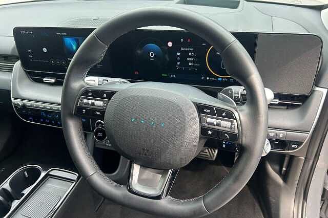 Hyundai IONIQ 5 84kWh Ultimate Auto AWD 5dr