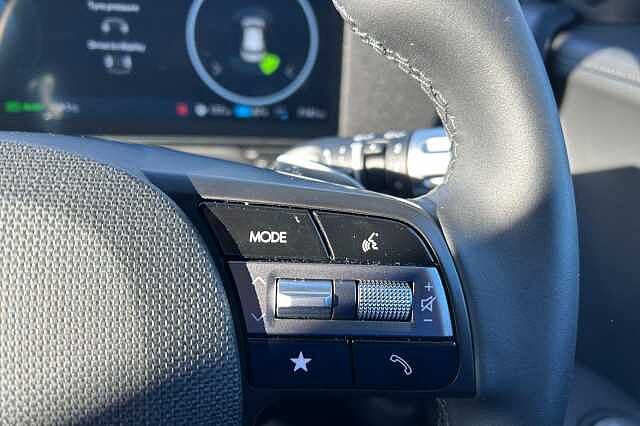 Hyundai IONIQ 5 84kWh Ultimate Auto AWD 5dr