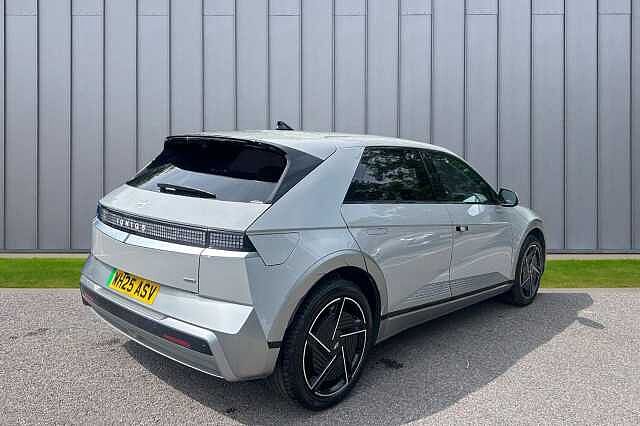 Hyundai IONIQ 5 84kWh Ultimate Auto AWD 5dr