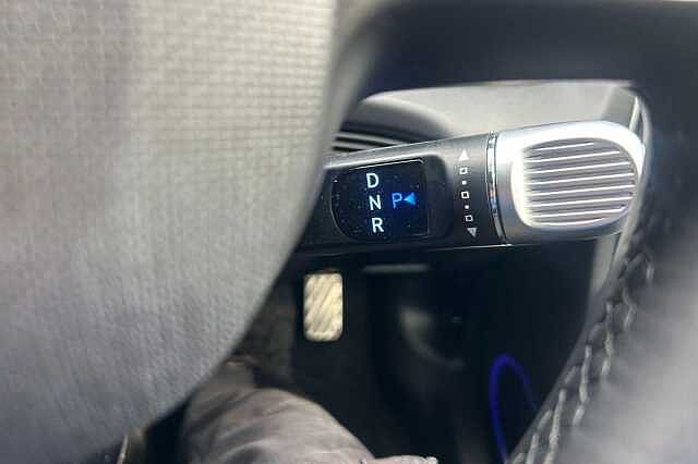 Hyundai IONIQ 5 84kWh Ultimate Auto AWD 5dr
