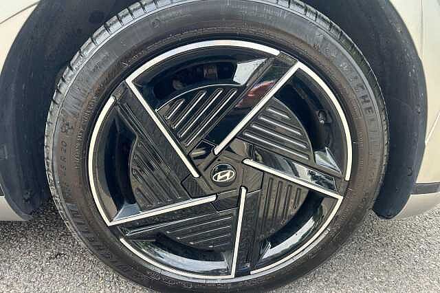 Hyundai IONIQ 5 84kWh Ultimate Auto AWD 5dr