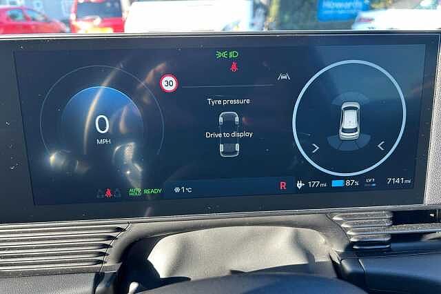 Hyundai IONIQ 5 84kWh Ultimate Auto AWD 5dr