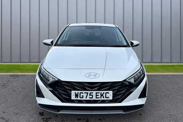 Hyundai i20 1.0 T-GDi Premium DCT Euro 6 (s/s) 5dr