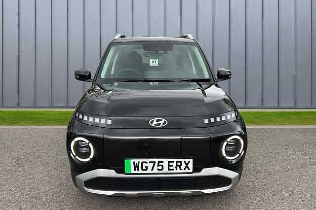 Hyundai INSTER Long Range 49kWh 02 Auto 5dr