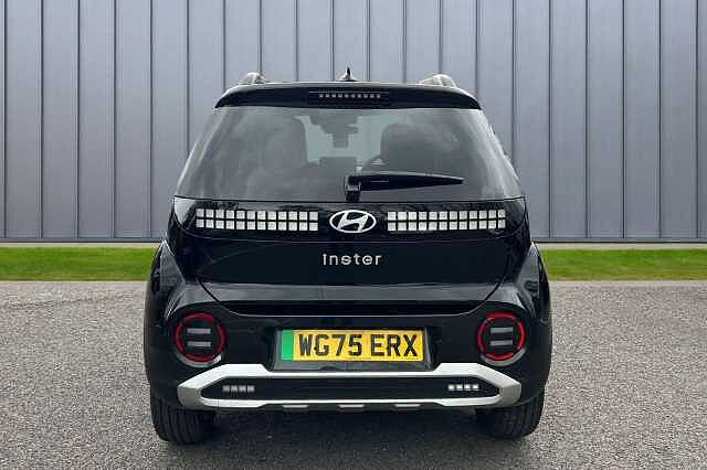 Hyundai INSTER Long Range 49kWh 02 Auto 5dr