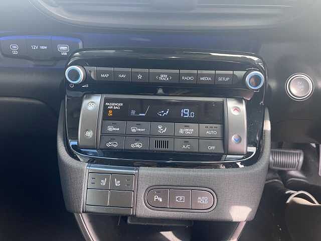 Hyundai INSTER Long Range 49kWh 02 Auto 5dr