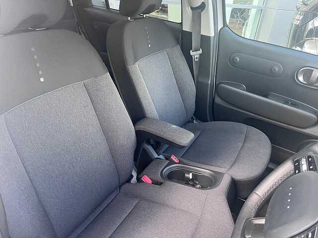 Hyundai INSTER Long Range 49kWh 02 Auto 5dr