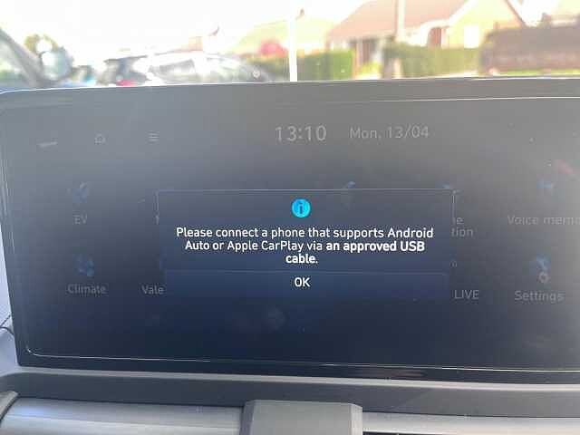 Hyundai INSTER Long Range 49kWh 02 Auto 5dr