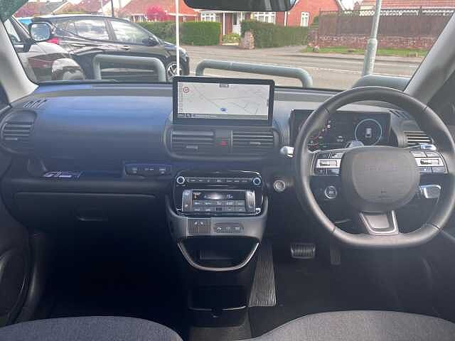 Hyundai INSTER Long Range 49kWh 02 Auto 5dr