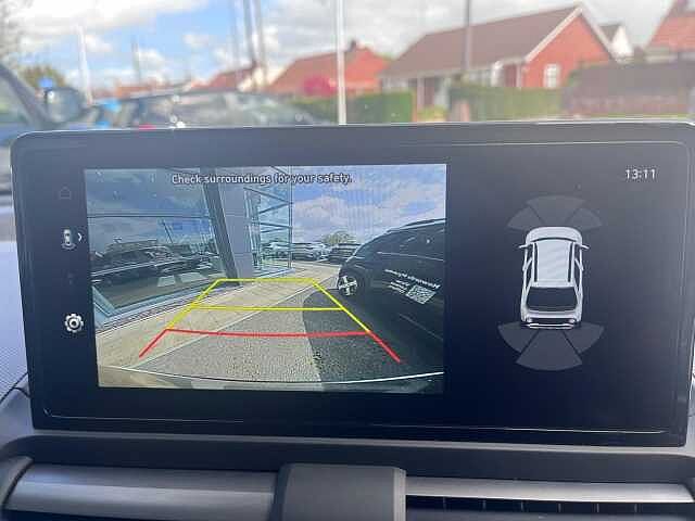 Hyundai INSTER Long Range 49kWh 02 Auto 5dr