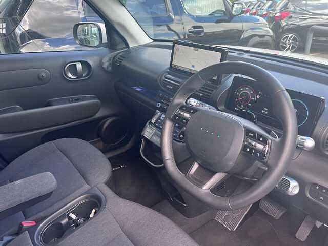 Hyundai INSTER Long Range 49kWh 02 Auto 5dr