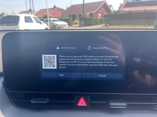 Hyundai IONIQ 5 84kWh N Line Auto 5dr