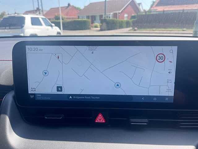 Hyundai IONIQ 5 84kWh N Line Auto 5dr