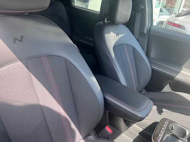 Hyundai IONIQ 5 84kWh N Line Auto 5dr