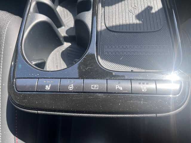 Hyundai IONIQ 5 84kWh N Line Auto 5dr