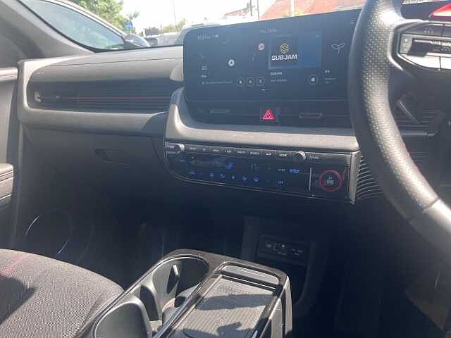 Hyundai IONIQ 5 84kWh N Line Auto 5dr