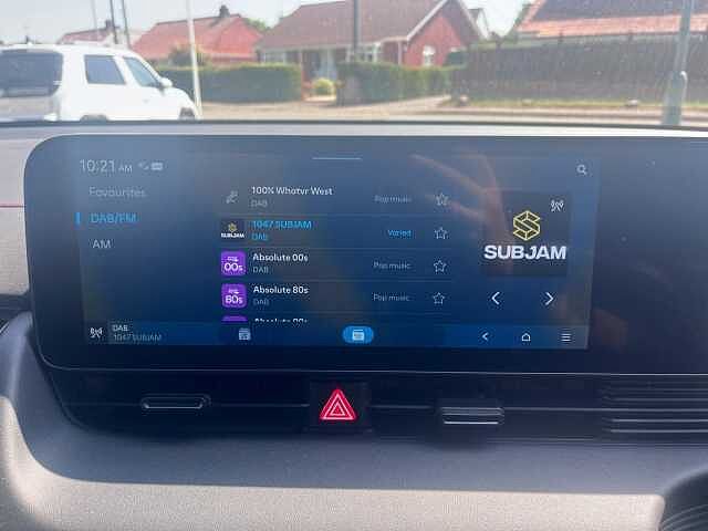 Hyundai IONIQ 5 84kWh N Line Auto 5dr