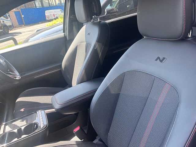 Hyundai IONIQ 5 84kWh N Line Auto 5dr