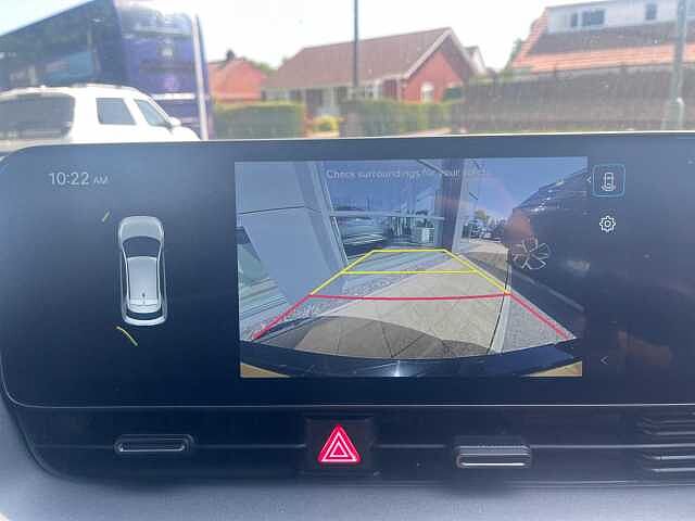 Hyundai IONIQ 5 84kWh N Line Auto 5dr