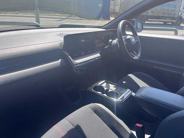 Hyundai IONIQ 5 84kWh N Line Auto 5dr